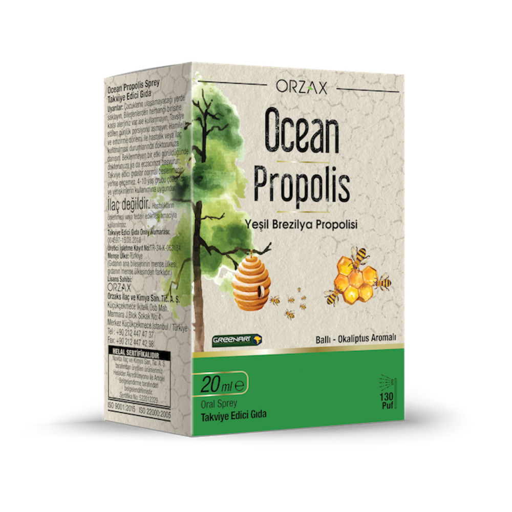 Propolis